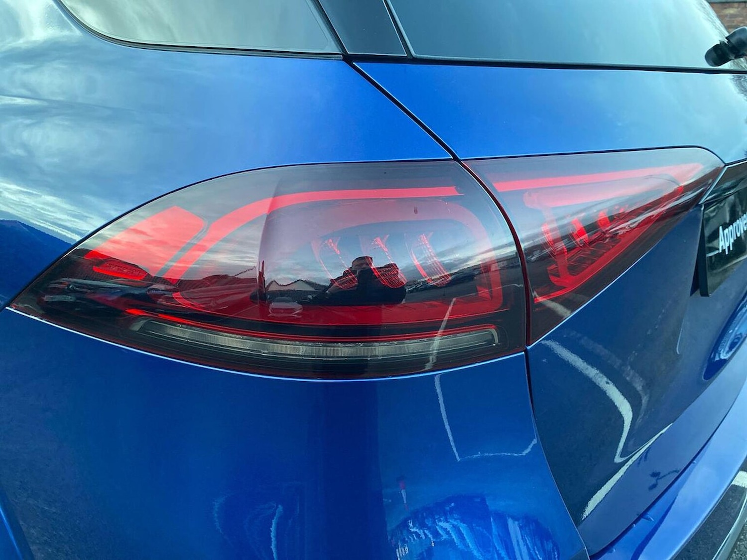 Used Mercedes-Benz GLE 2022 for sale - 76830714: Photo 36