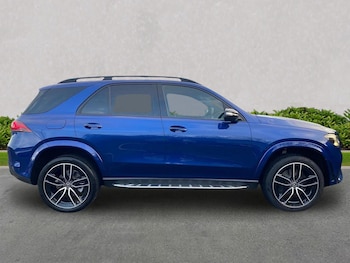 Used Mercedes-Benz GLE 2022 for sale - 76830714: Photo