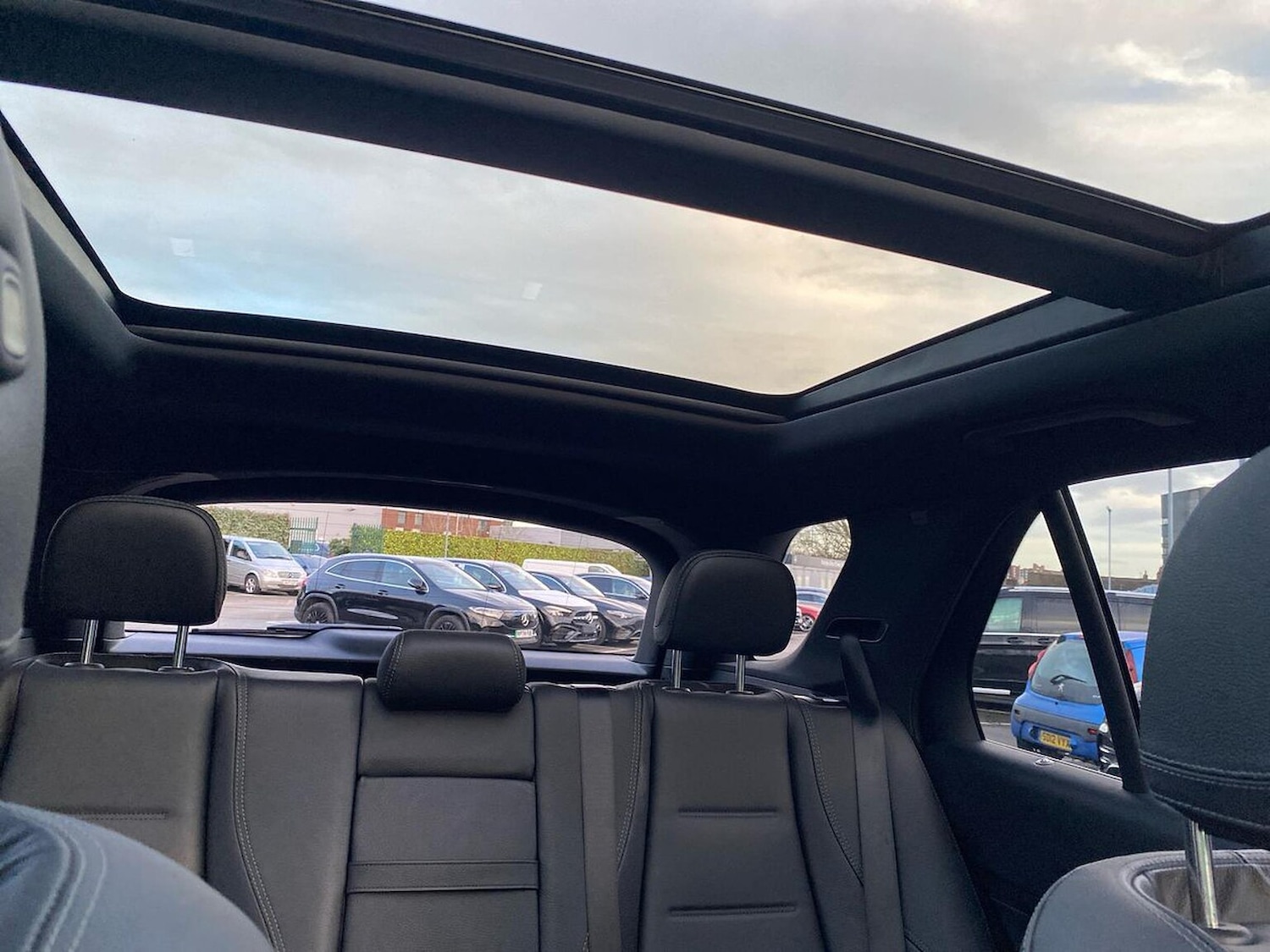 Used Mercedes-Benz GLE 2022 for sale - 76830714: Photo 40