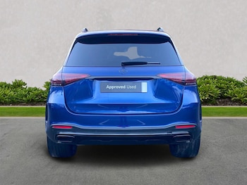 Used Mercedes-Benz GLE 2022 for sale - 76830714: Photo