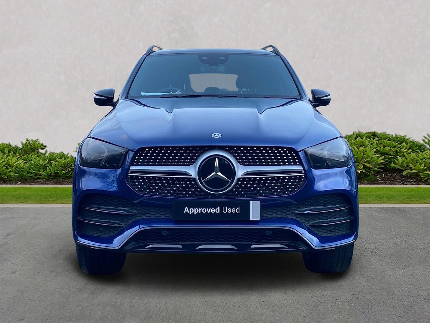 Used Mercedes-Benz GLE 2022 for sale - 76830714: Photo 5