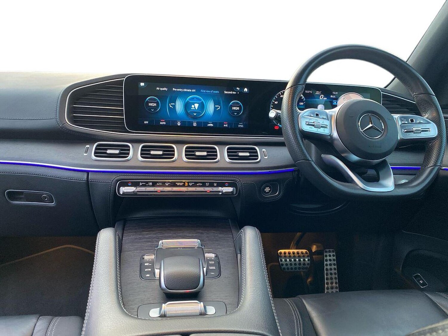 Used Mercedes-Benz GLE 2022 for sale - 76830714: Photo 8