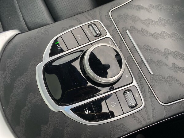 Used Mercedes-Benz C Class 2018 for sale - 76299424: Photo 13