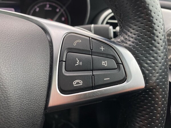 Used Mercedes-Benz C Class 2018 for sale - 76299424: Photo 27