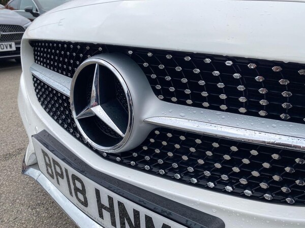 Used Mercedes-Benz C Class 2018 for sale - 76299424: Photo 33