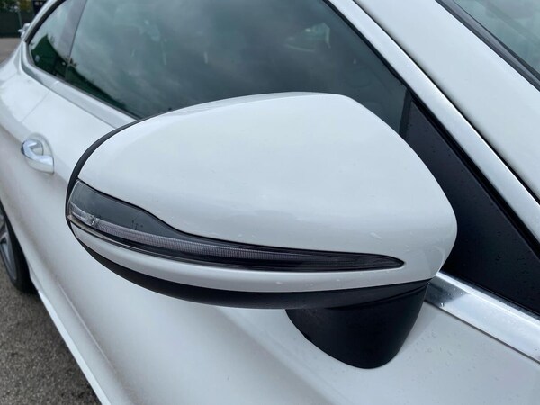Used Mercedes-Benz C Class 2018 for sale - 76299424: Photo 38