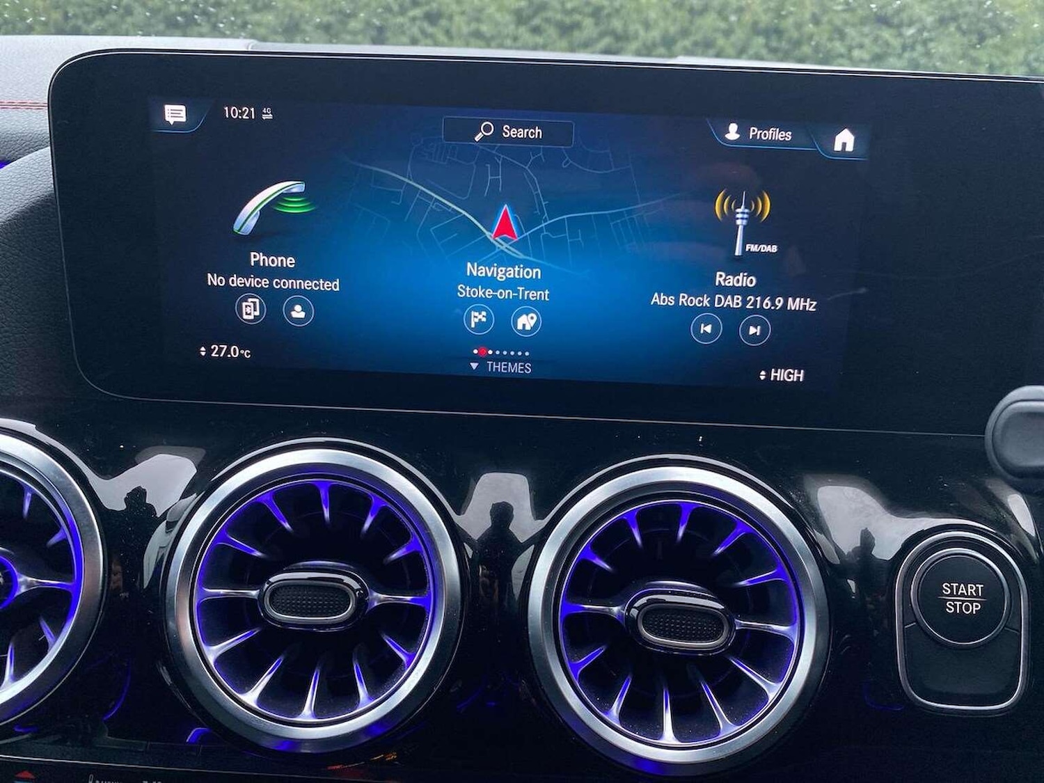 Used Mercedes-Benz EQA 2023 for sale - 77688077: Photo 11