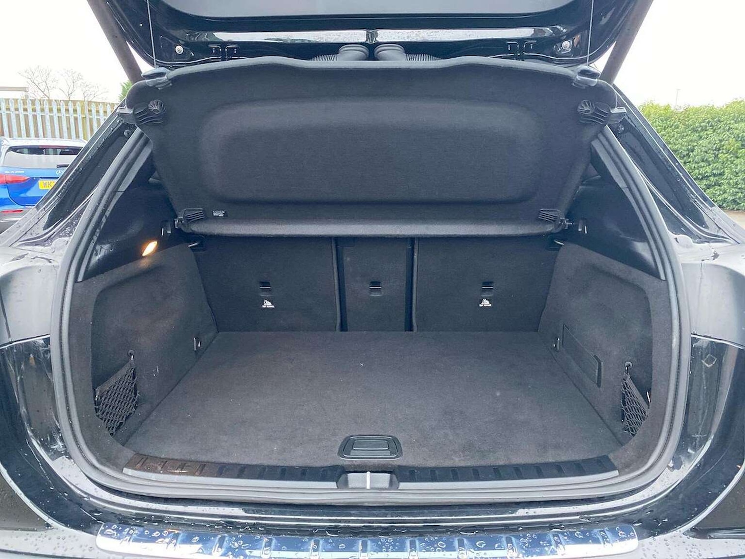 Used Mercedes-Benz EQA 2023 for sale - 77688077: Photo 17