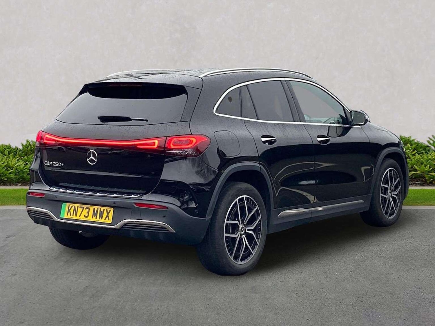 Used Mercedes-Benz EQA 2023 for sale - 77688077: Photo 18