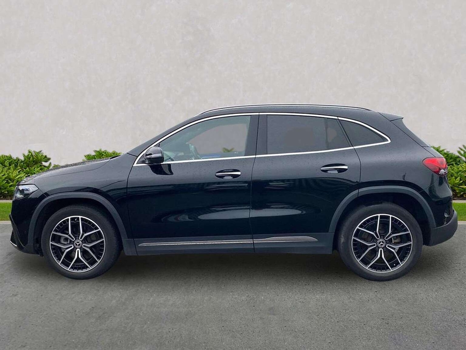 Used Mercedes-Benz EQA 2023 for sale - 77688077: Photo 19