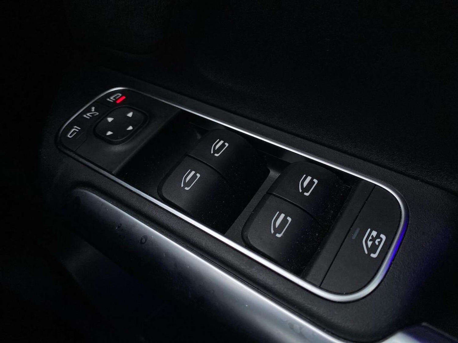 Used Mercedes-Benz EQA 2023 for sale - 77688077: Photo 21