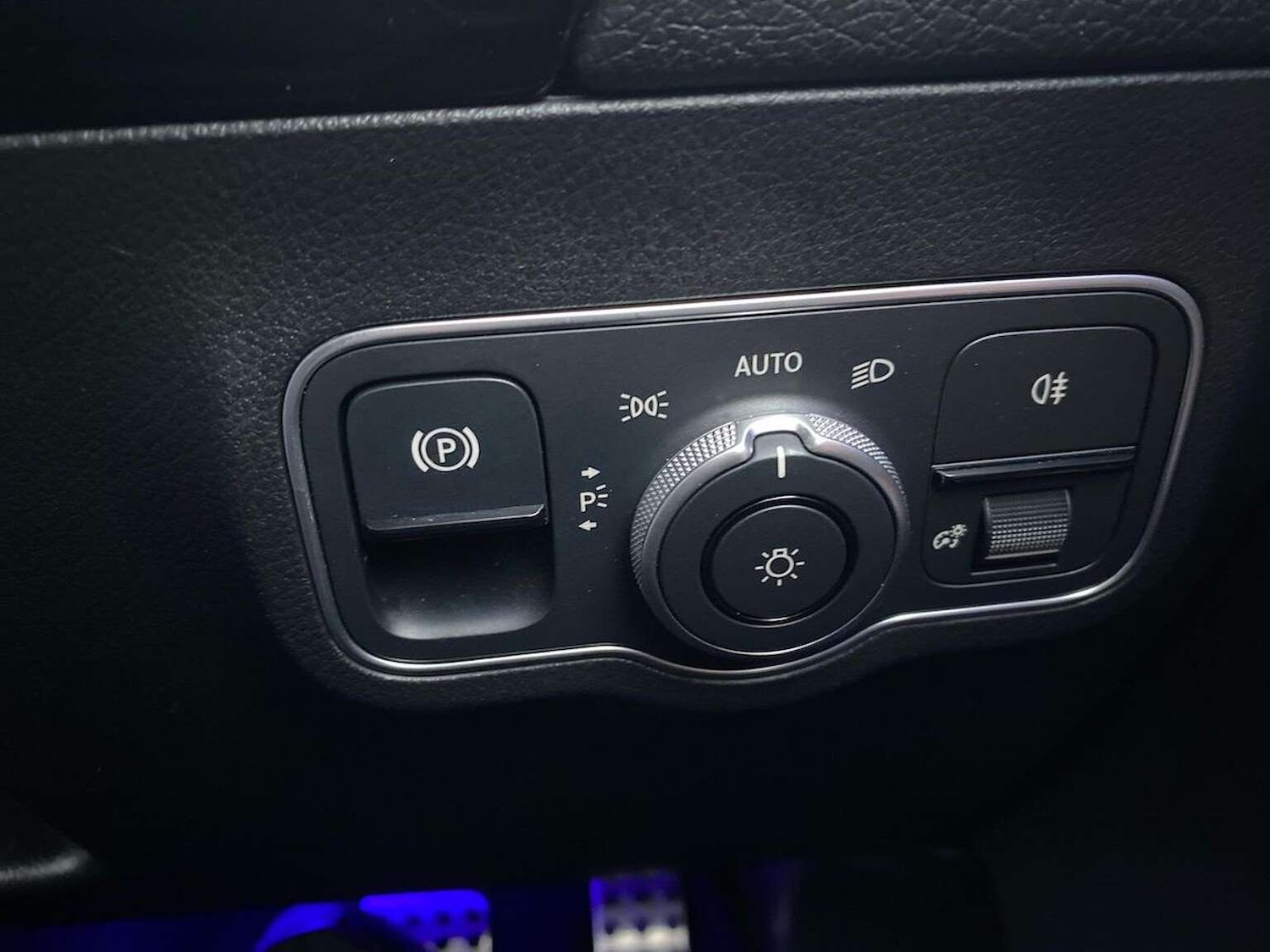 Used Mercedes-Benz EQA 2023 for sale - 77688077: Photo 22