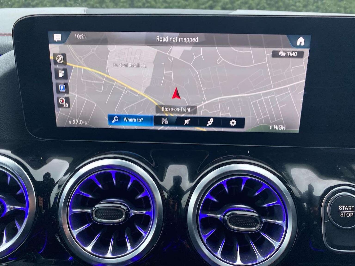 Used Mercedes-Benz EQA 2023 for sale - 77688077: Photo 24