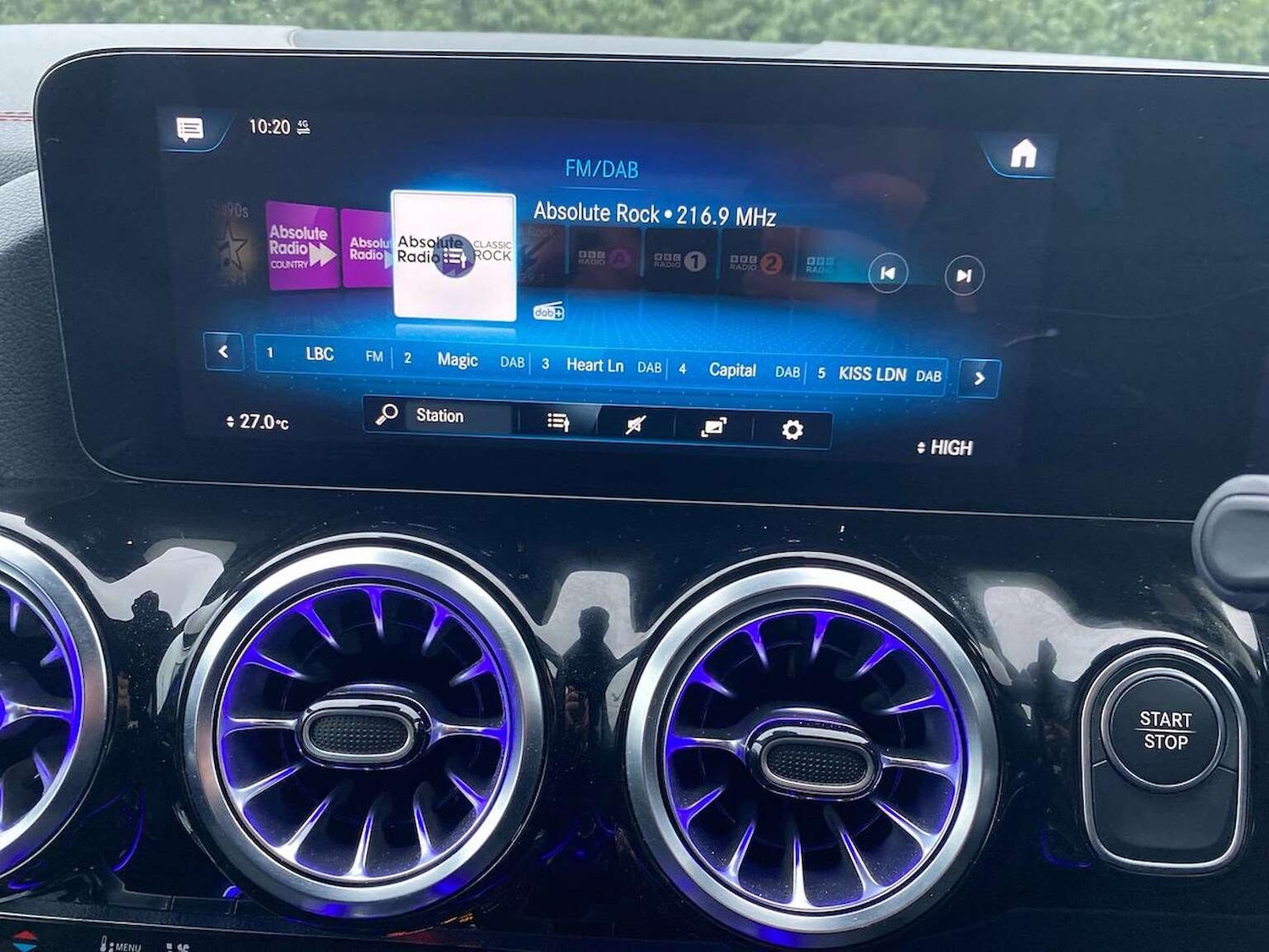 Used Mercedes-Benz EQA 2023 for sale - 77688077: Photo 25