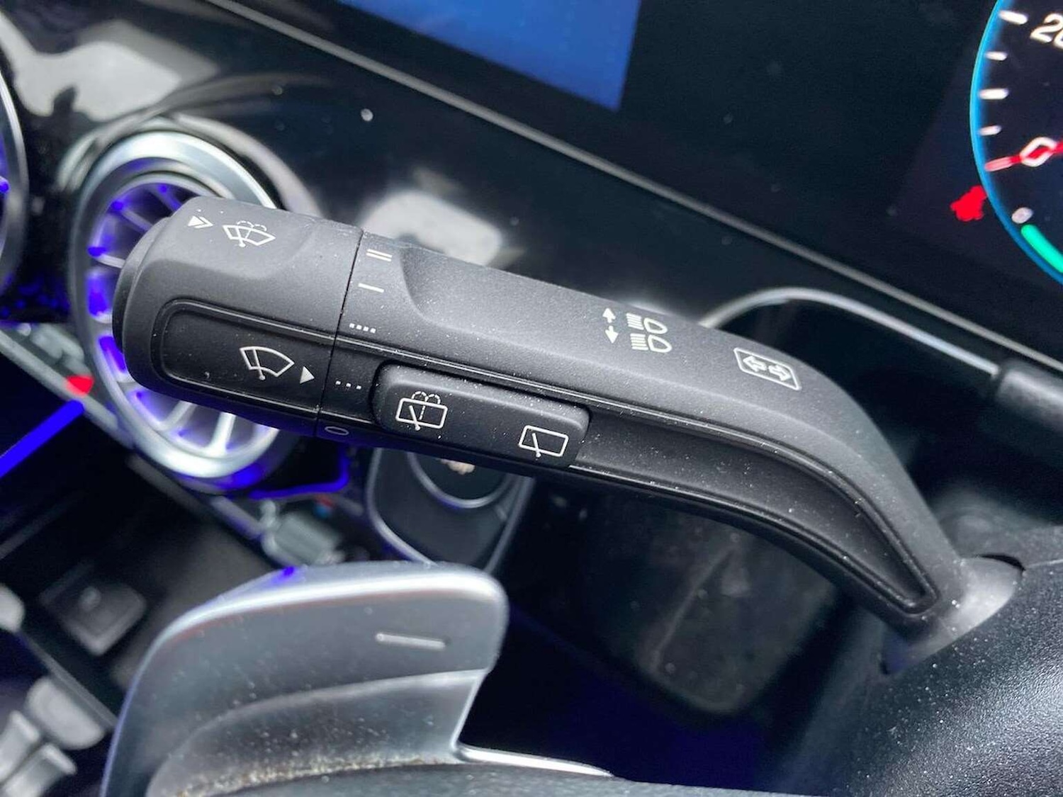 Used Mercedes-Benz EQA 2023 for sale - 77688077: Photo 28