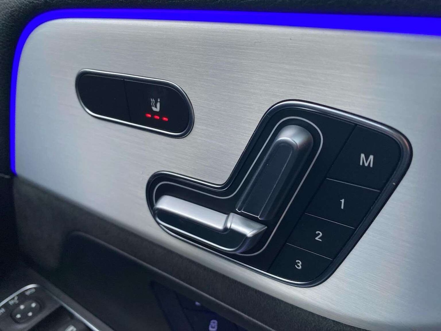 Used Mercedes-Benz EQA 2023 for sale - 77688077: Photo 30