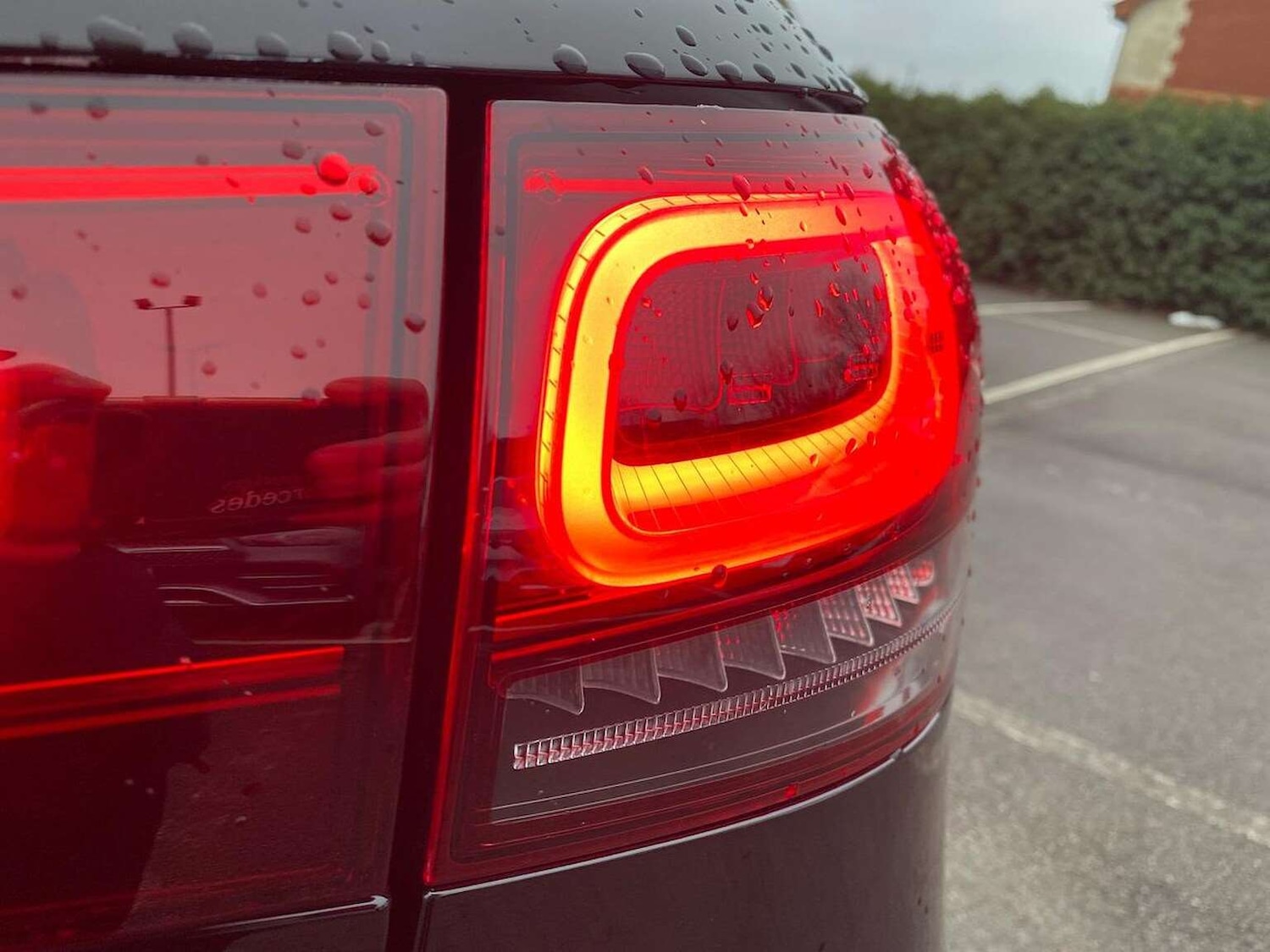 Used Mercedes-Benz EQA 2023 for sale - 77688077: Photo 35