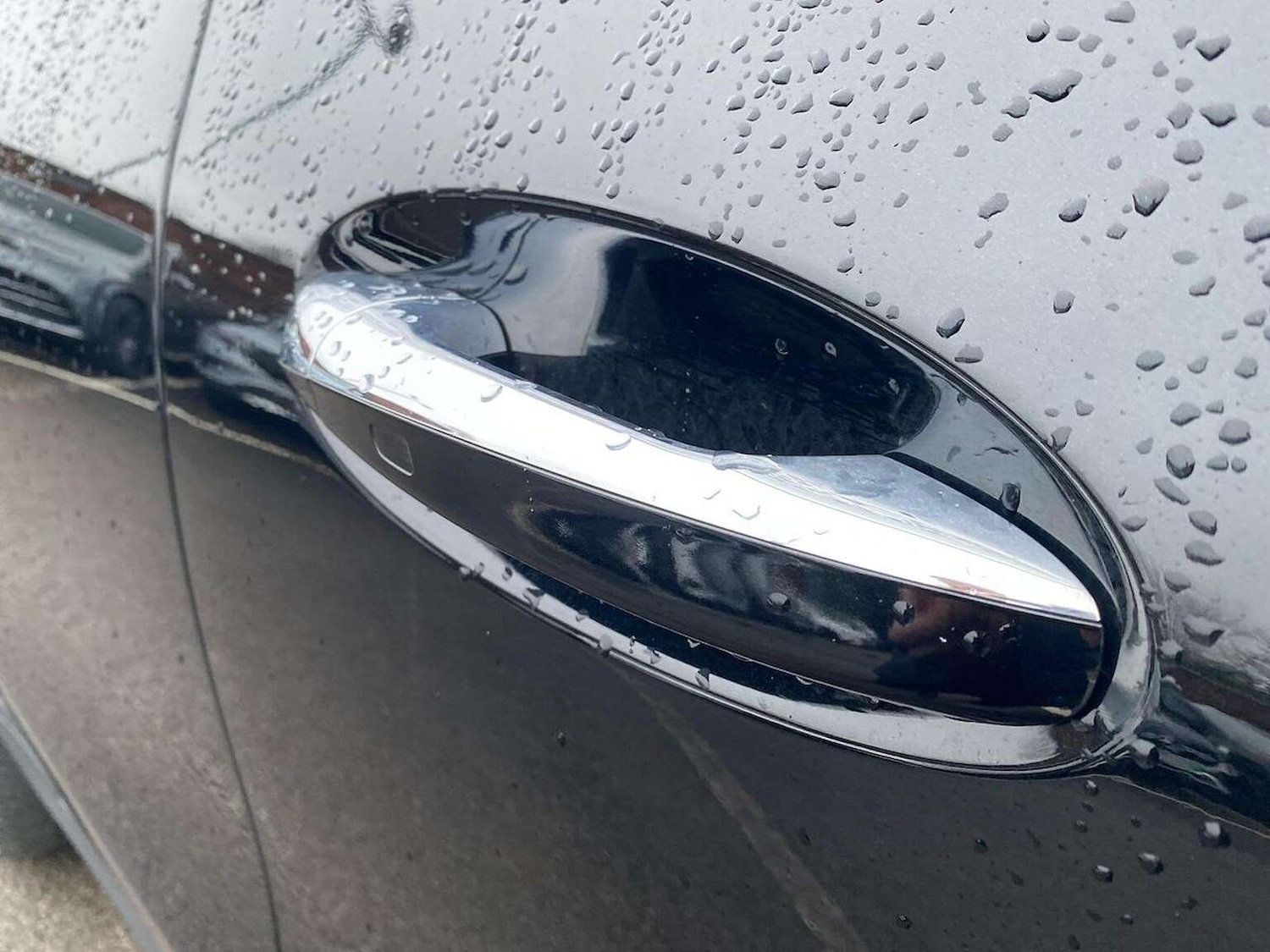 Used Mercedes-Benz EQA 2023 for sale - 77688077: Photo 37