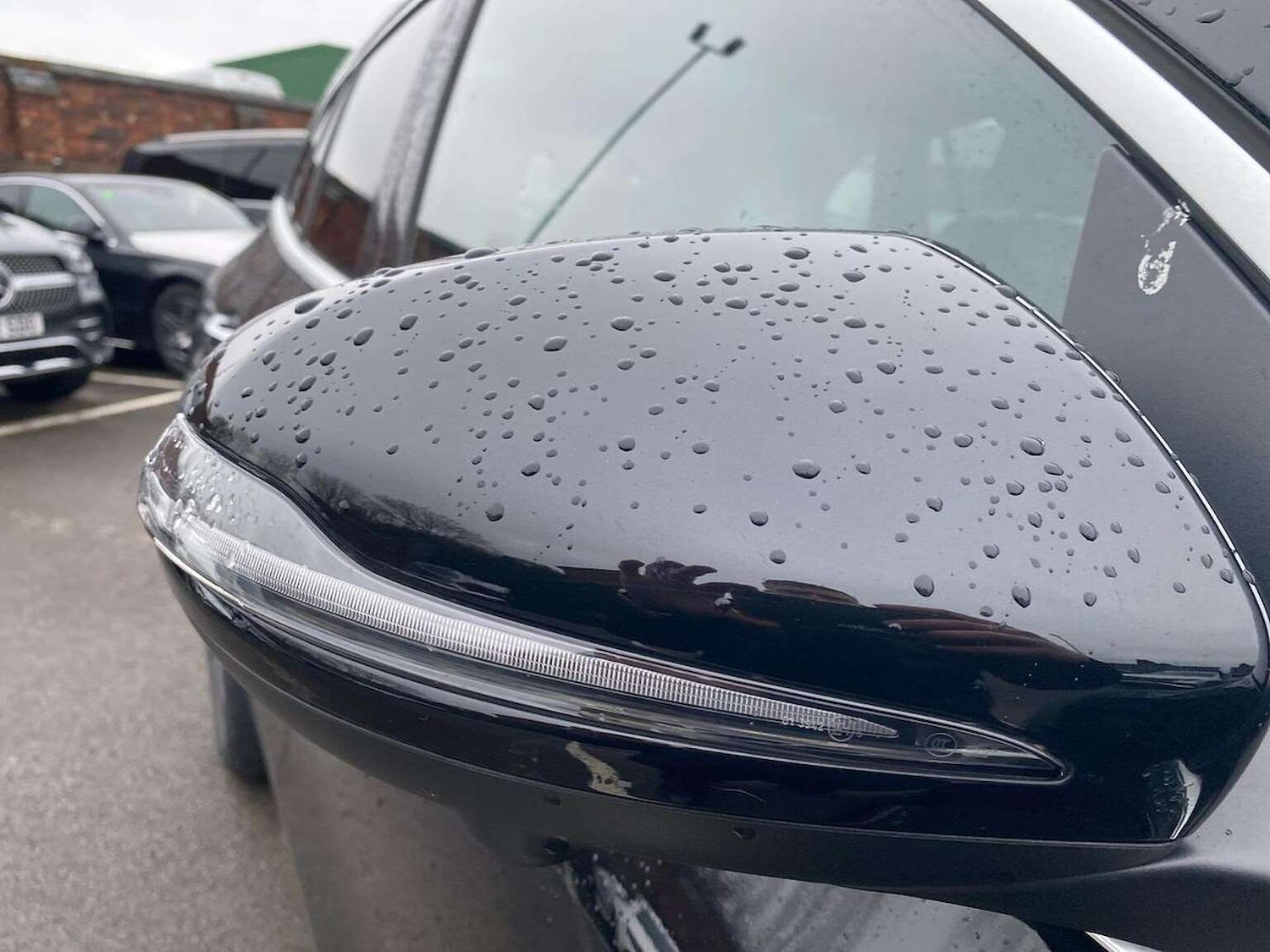 Used Mercedes-Benz EQA 2023 for sale - 77688077: Photo 38