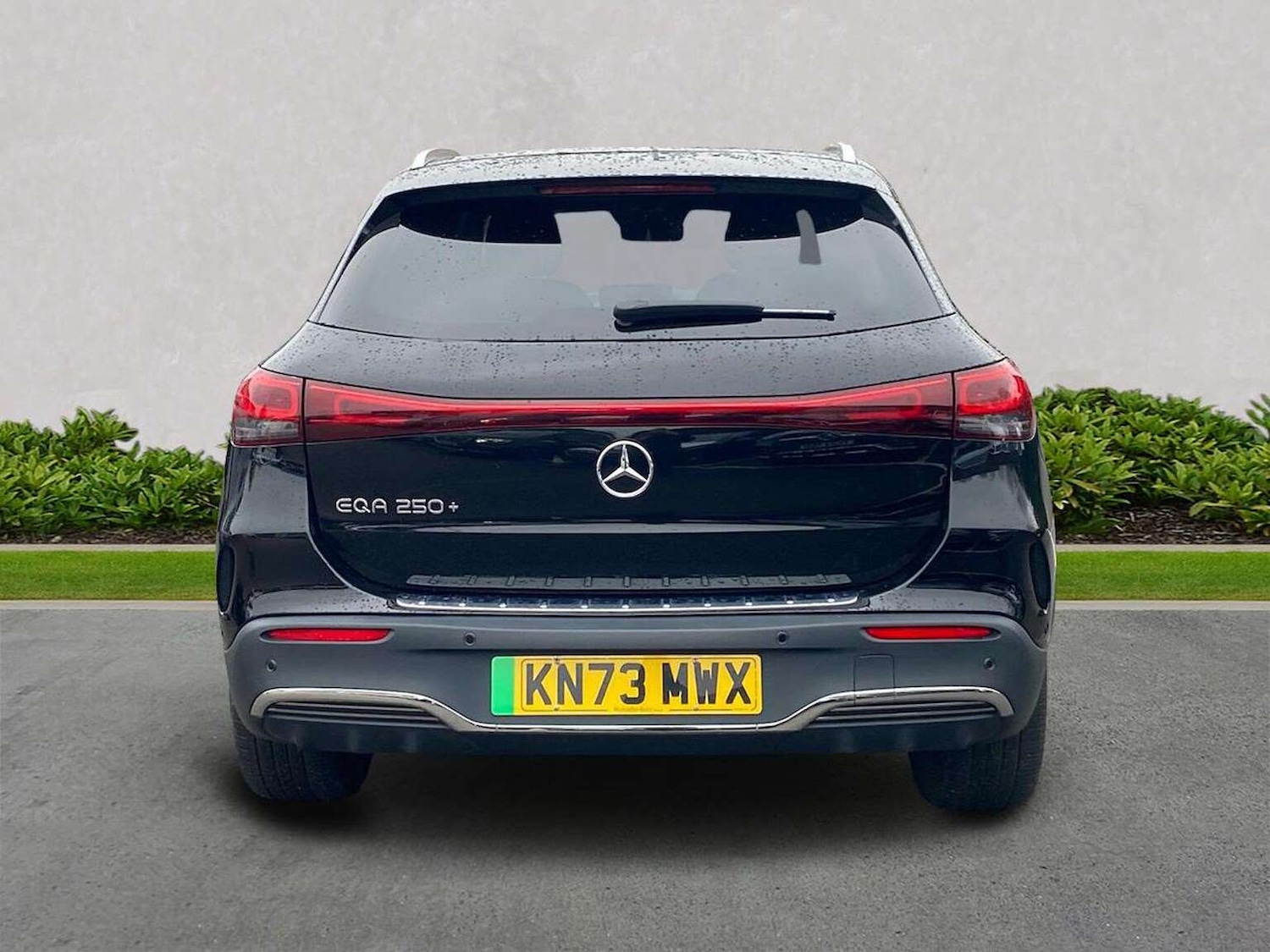 Used Mercedes-Benz EQA 2023 for sale - 77688077: Photo 4