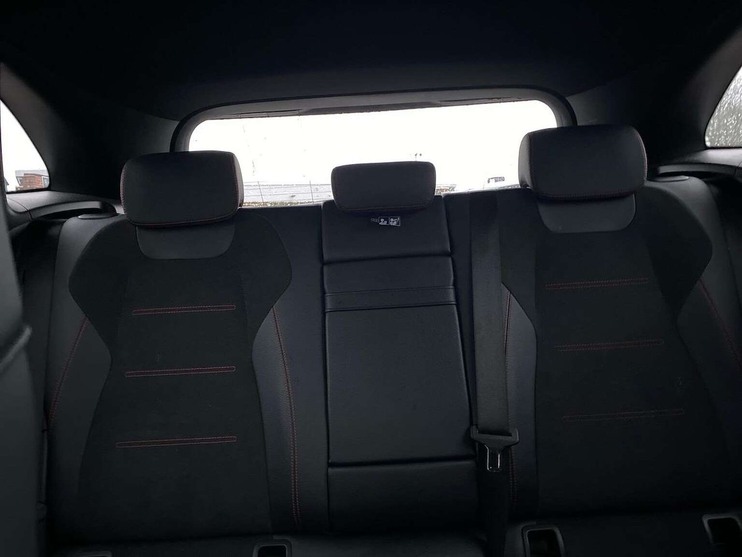 Used Mercedes-Benz EQA 2023 for sale - 77688077: Photo 40