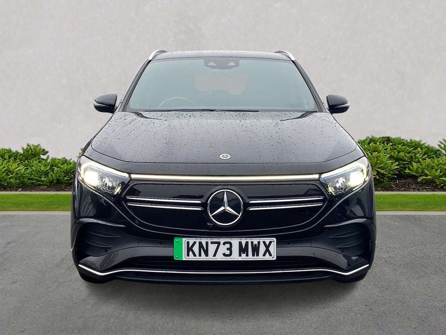 Used Mercedes-Benz EQA 2023 for sale - 77688077: Photo 5