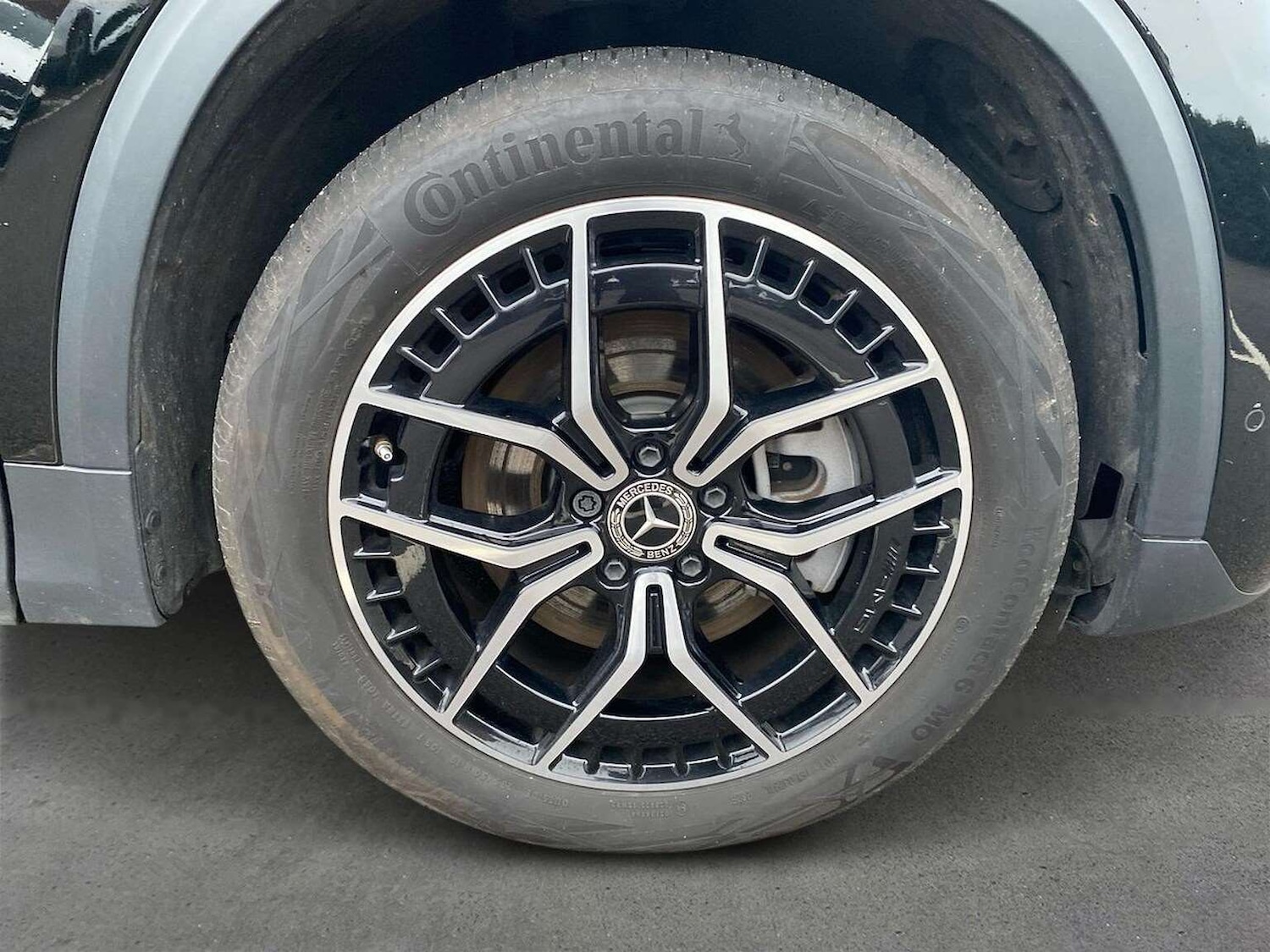 Used Mercedes-Benz EQA 2023 for sale - 77688077: Photo 6