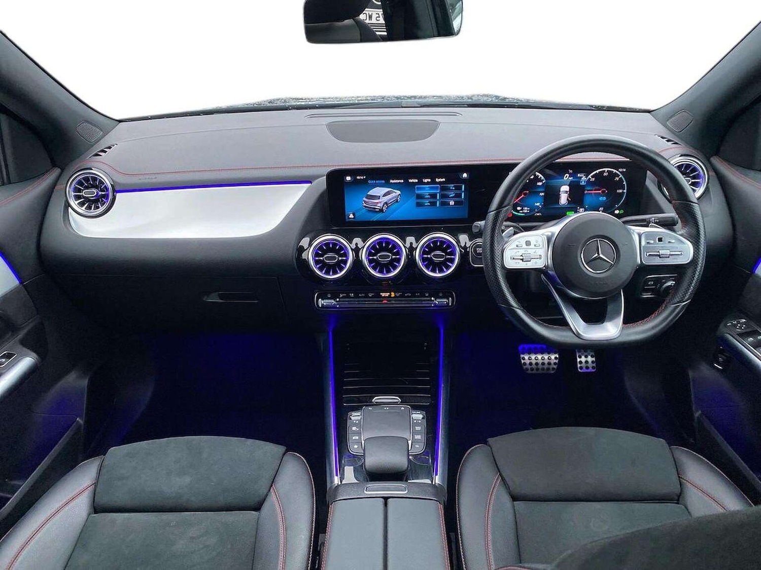 Used Mercedes-Benz EQA 2023 for sale - 77688077: Photo 8