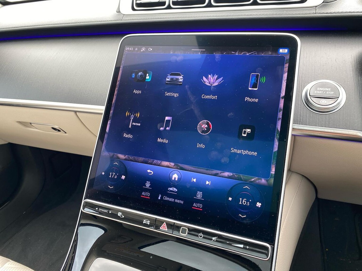 Used Mercedes-Benz S Class 2023 for sale - 76588625: Photo 11