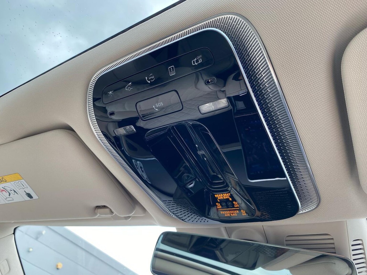 Used Mercedes-Benz S Class 2023 for sale - 76588625: Photo 14