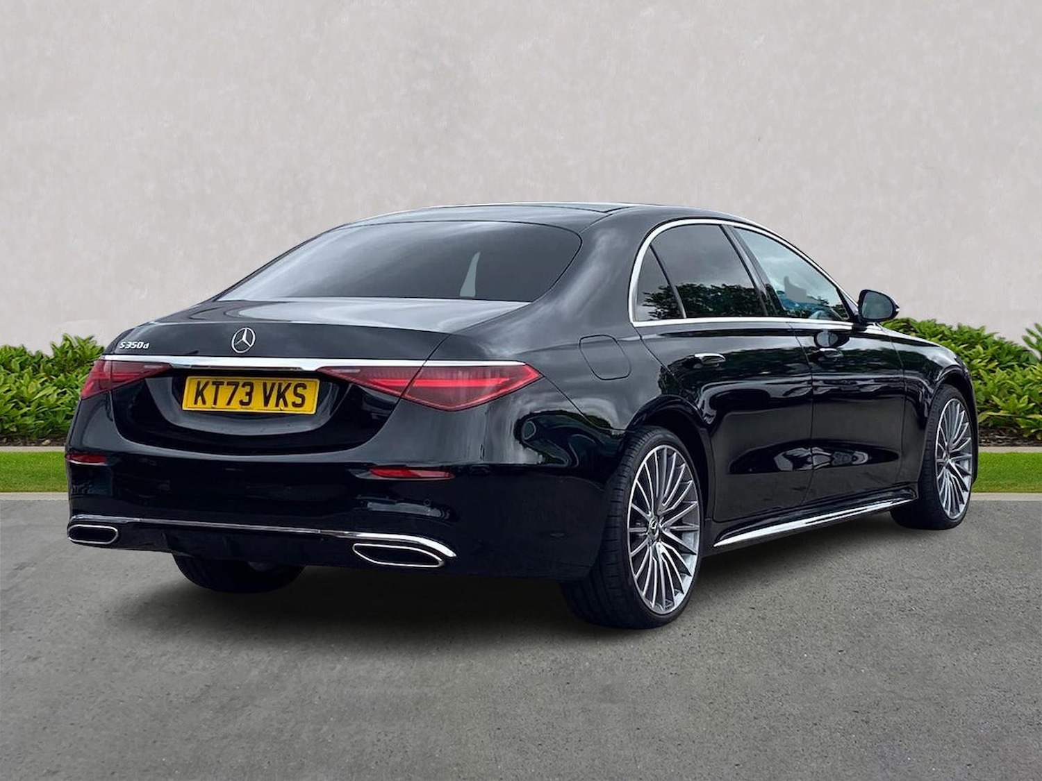 Used Mercedes-Benz S Class 2023 for sale - 76588625: Photo 18