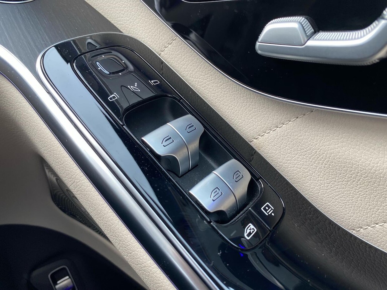 Used Mercedes-Benz S Class 2023 for sale - 76588625: Photo 21