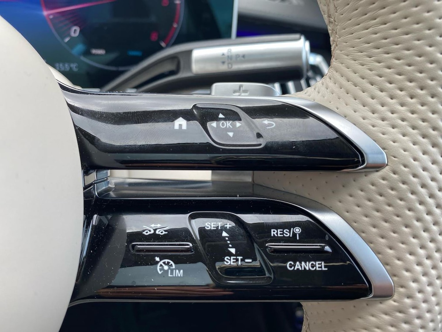 Used Mercedes-Benz S Class 2023 for sale - 76588625: Photo 27