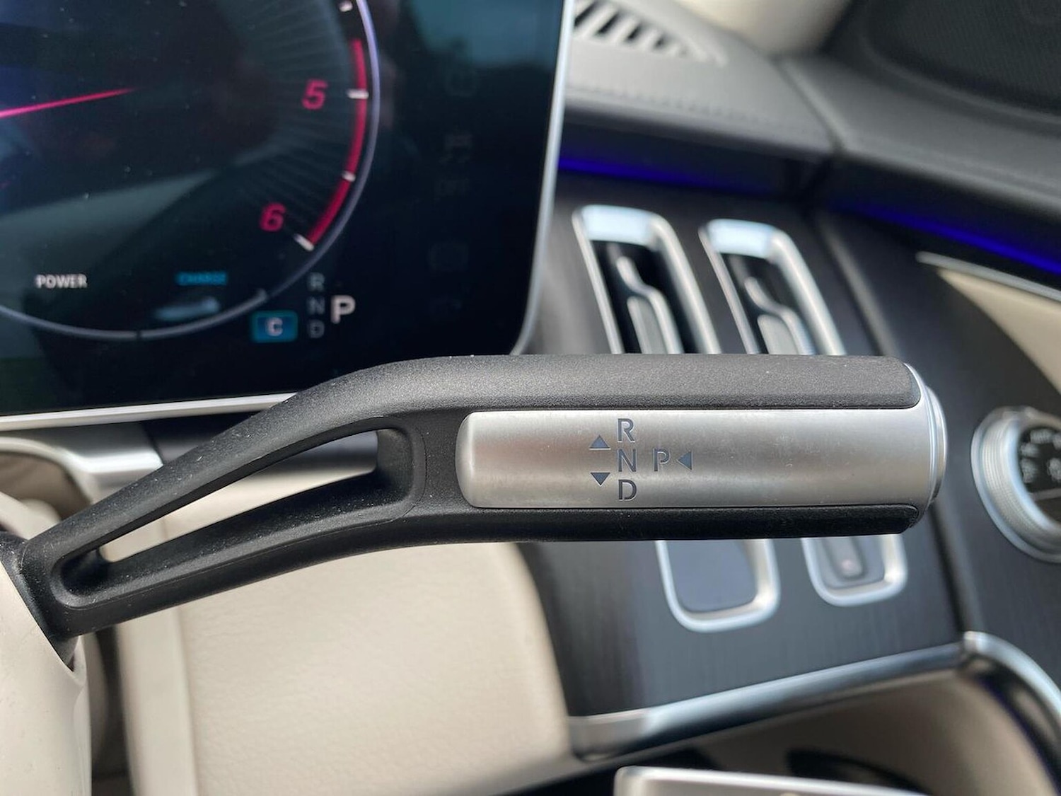 Used Mercedes-Benz S Class 2023 for sale - 76588625: Photo 29