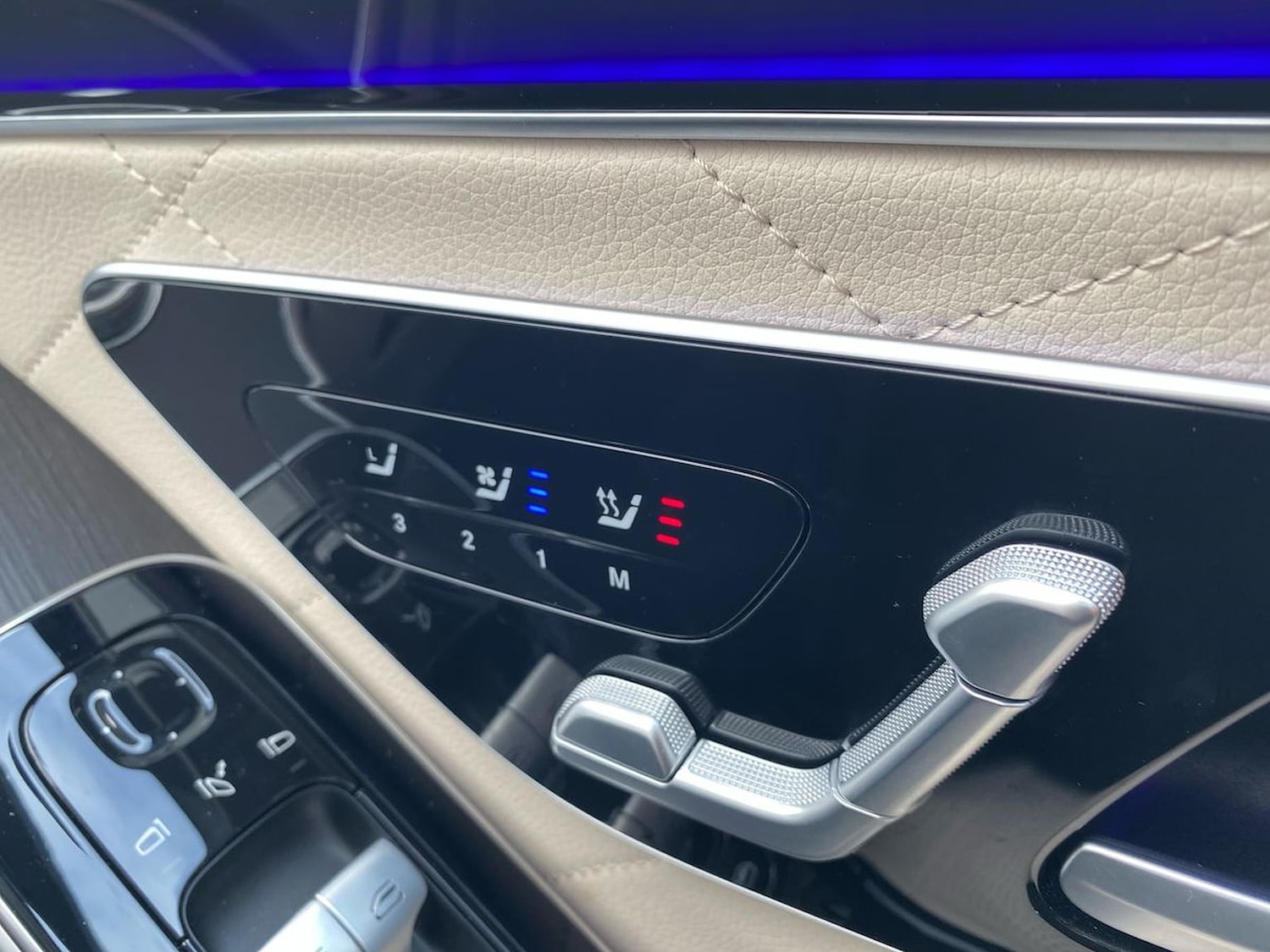 Used Mercedes-Benz S Class 2023 for sale - 76588625: Photo 30