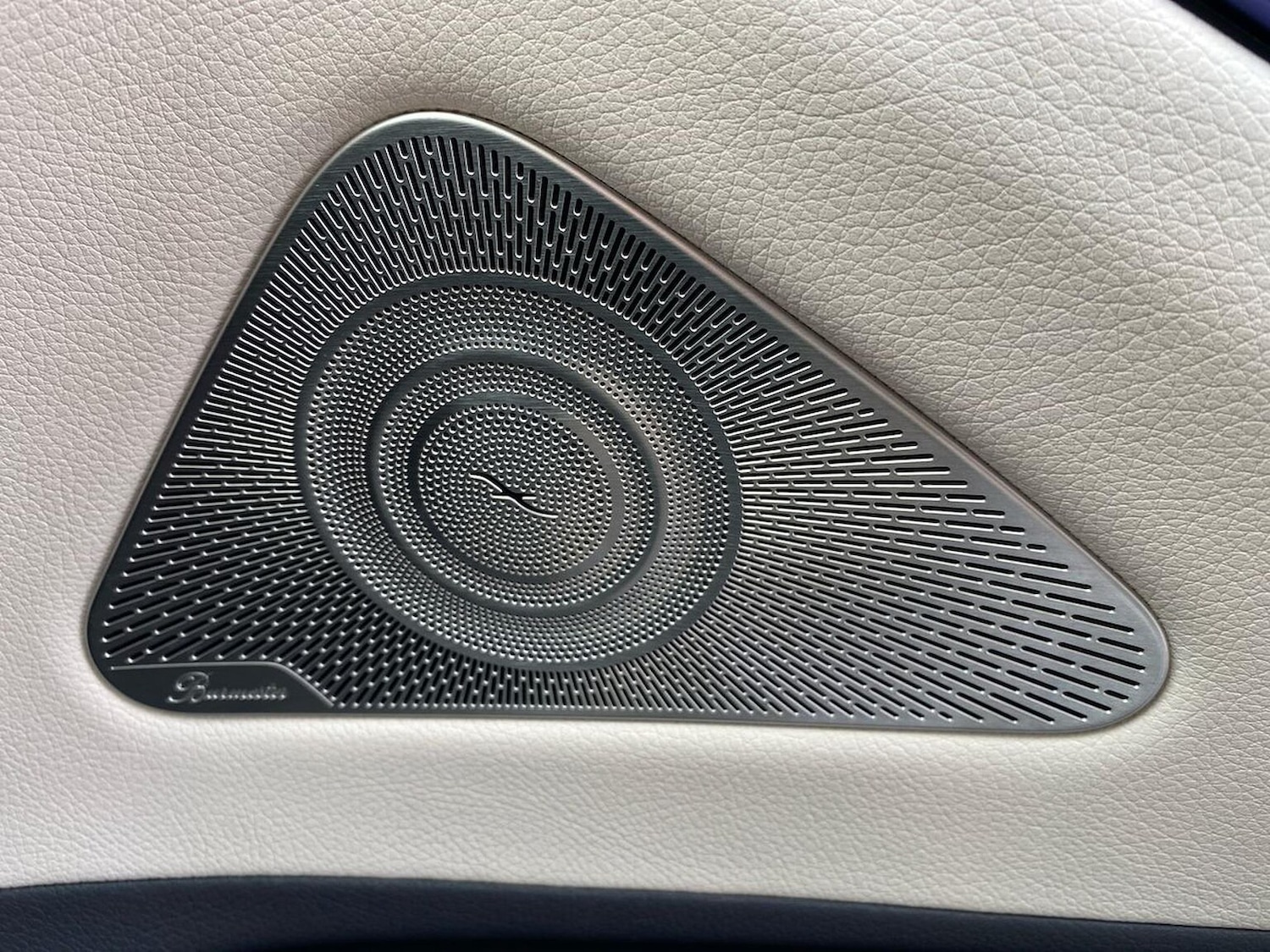 Used Mercedes-Benz S Class 2023 for sale - 76588625: Photo 31