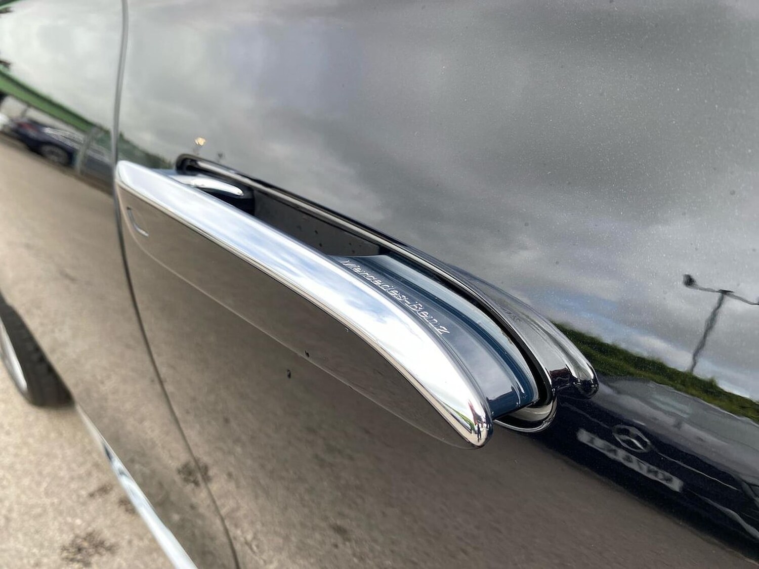 Used Mercedes-Benz S Class 2023 for sale - 76588625: Photo 37