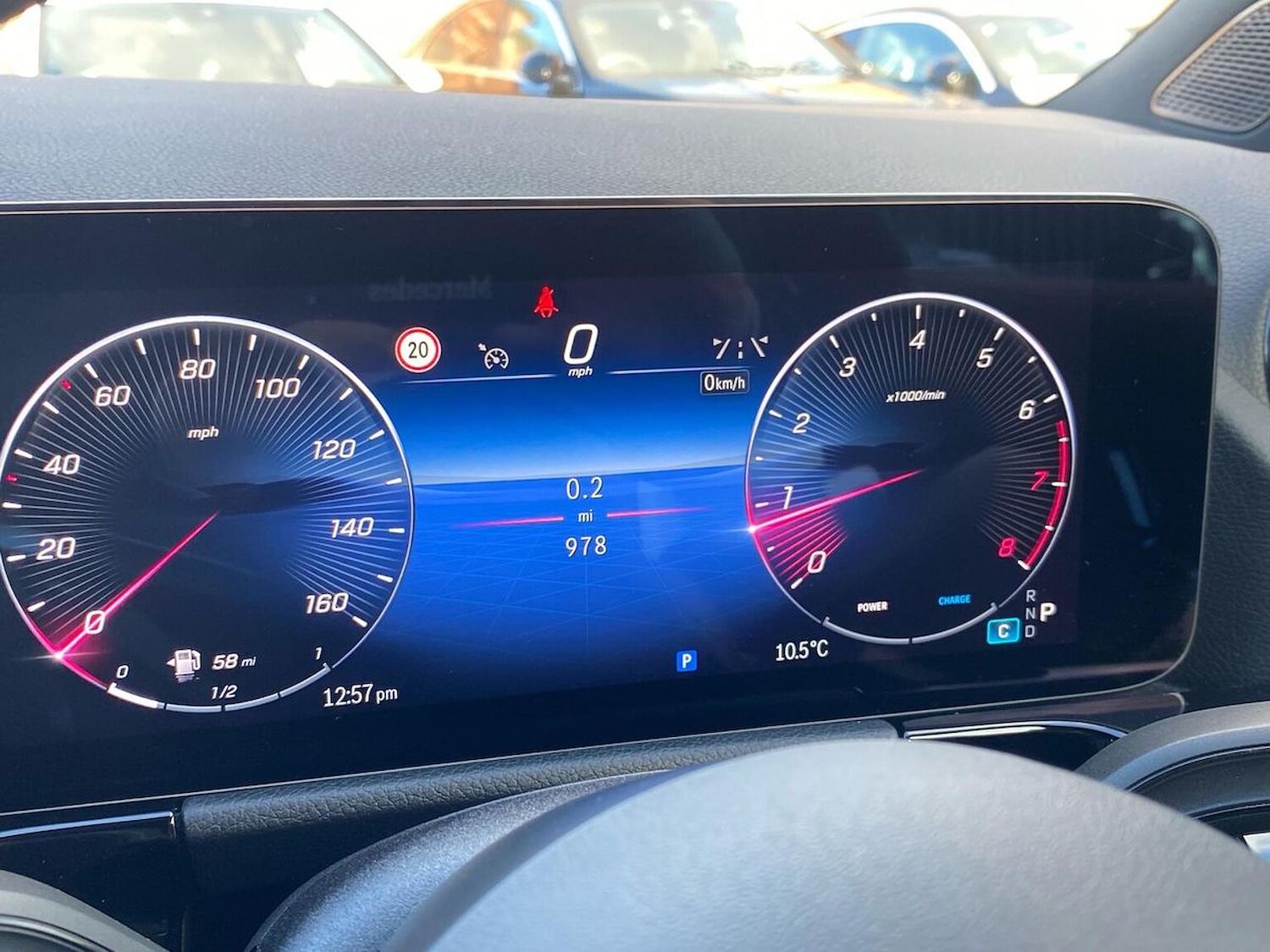 Used Mercedes-Benz GLA 2025 for sale - 76885038: Photo 10