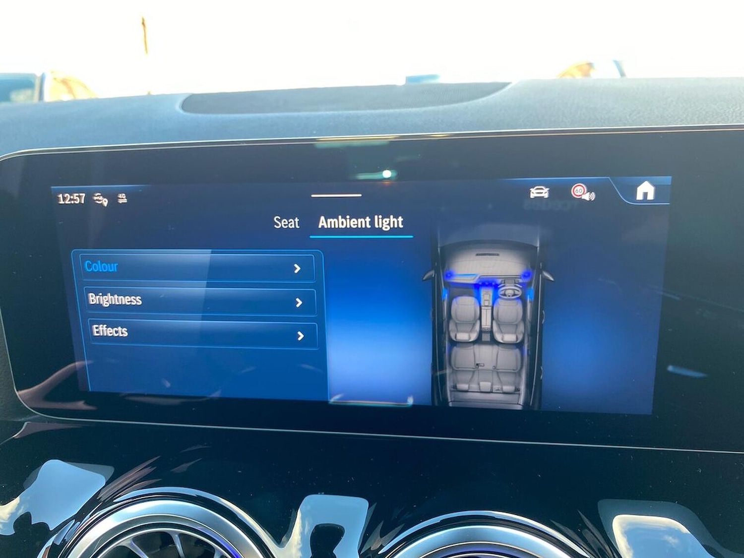 Used Mercedes-Benz GLA 2025 for sale - 76885038: Photo 12