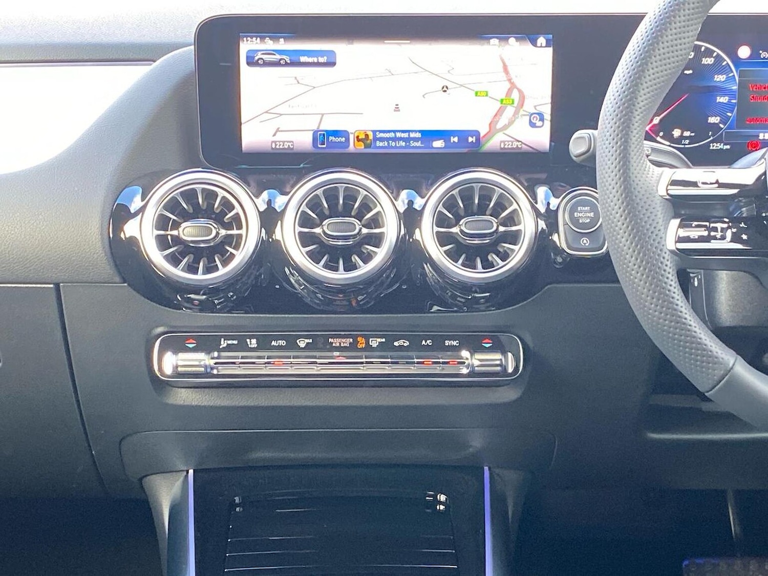 Used Mercedes-Benz GLA 2025 for sale - 76885038: Photo 13