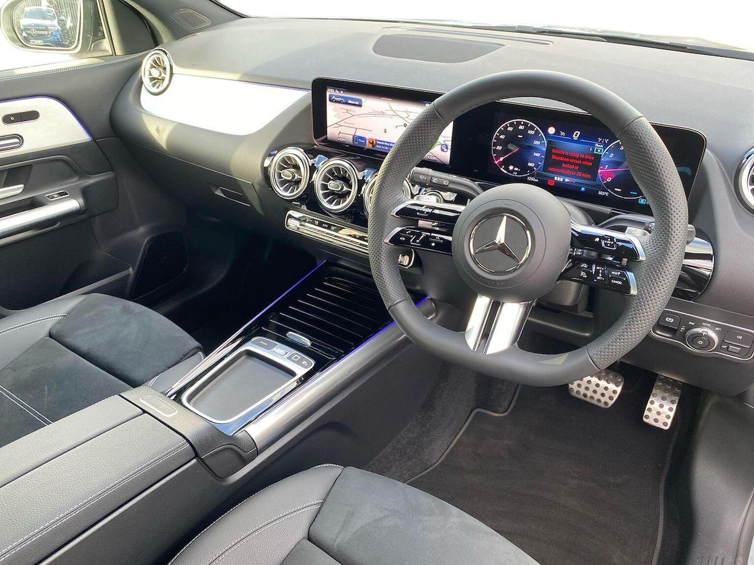 Used Mercedes-Benz GLA 2025 for sale - 76885038: Photo 15