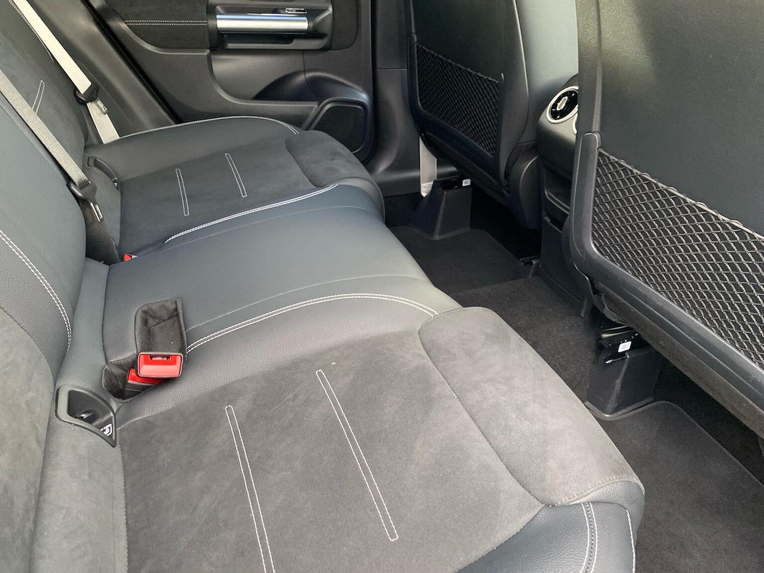 Used Mercedes-Benz GLA 2025 for sale - 76885038: Photo 16