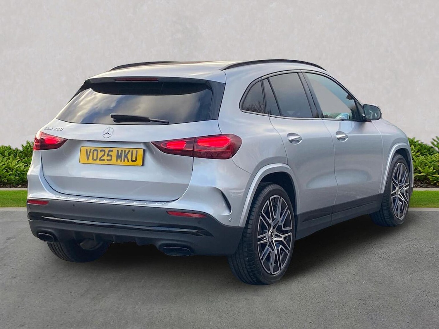 Used Mercedes-Benz GLA 2025 for sale - 76885038: Photo 18