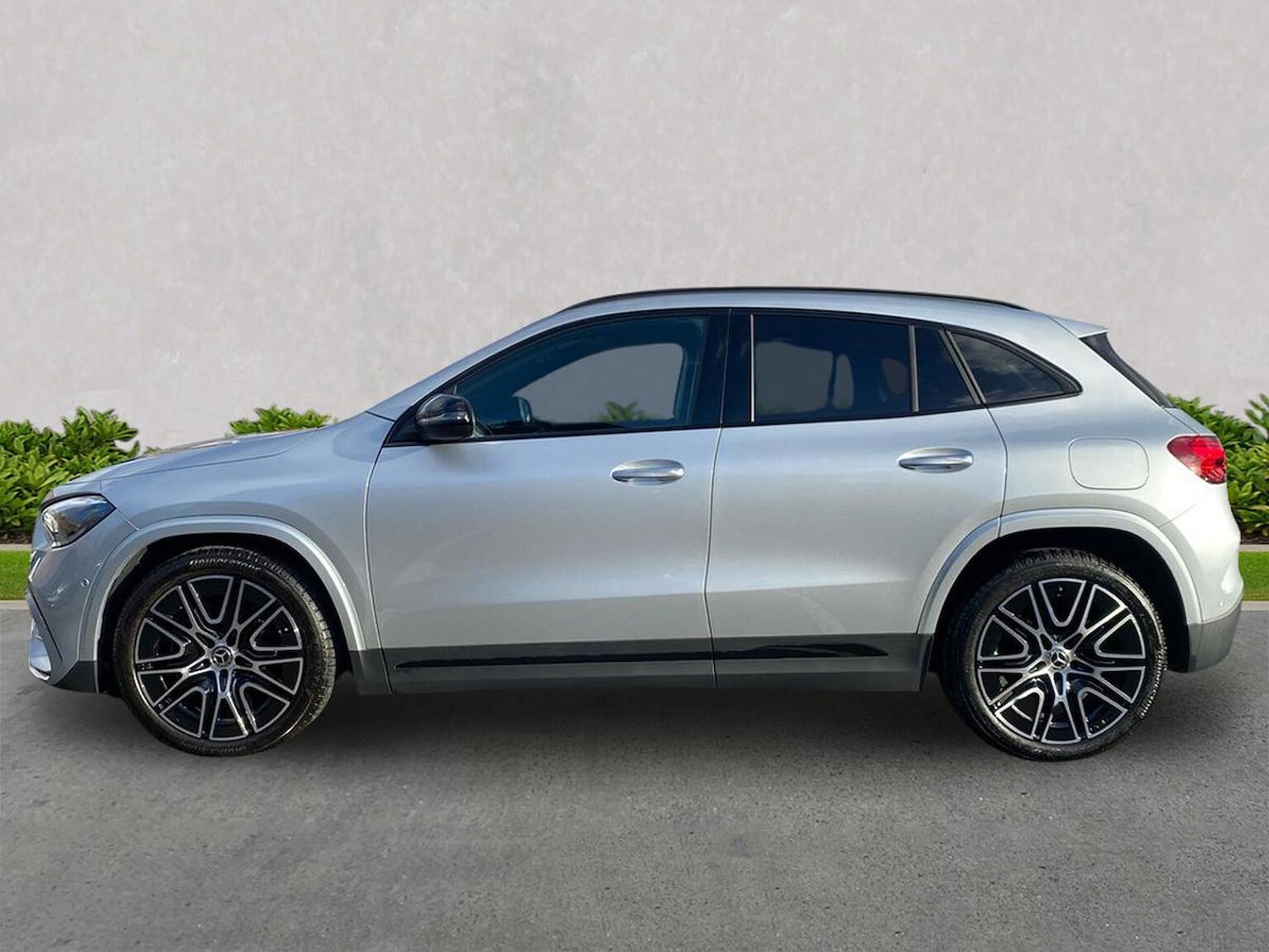 Used Mercedes-Benz GLA 2025 for sale - 76885038: Photo 19