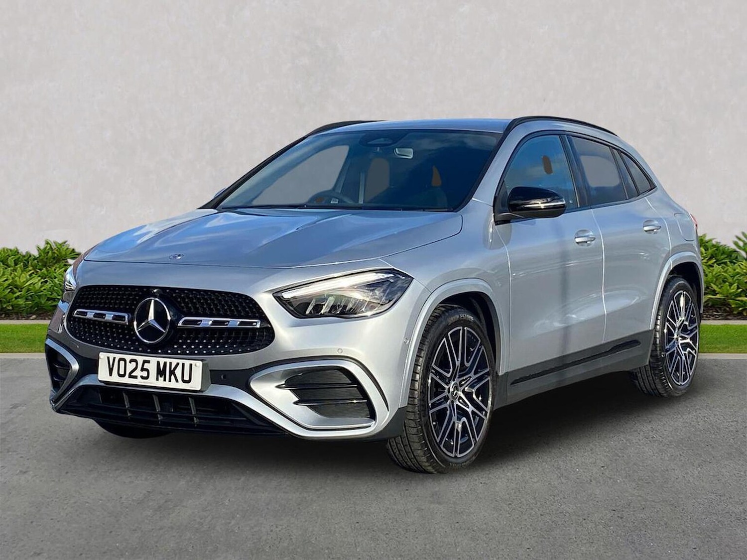 Used Mercedes-Benz GLA 2025 for sale - 76885038: Photo 20
