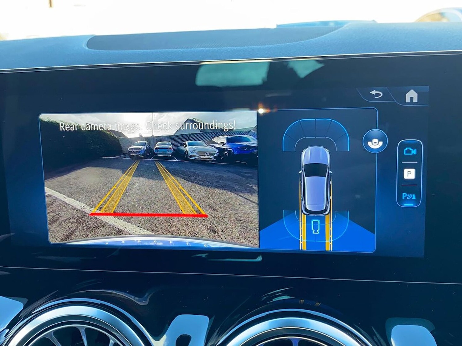 Used Mercedes-Benz GLA 2025 for sale - 76885038: Photo 23