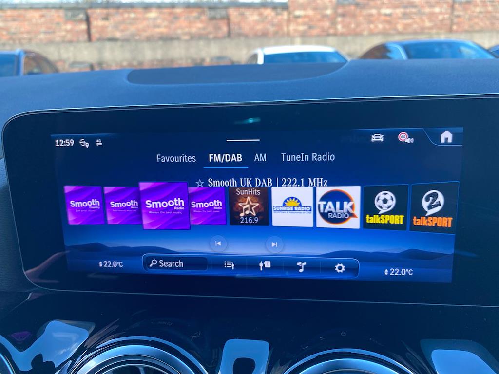 Used Mercedes-Benz GLA 2025 for sale - 76885038: Photo 25