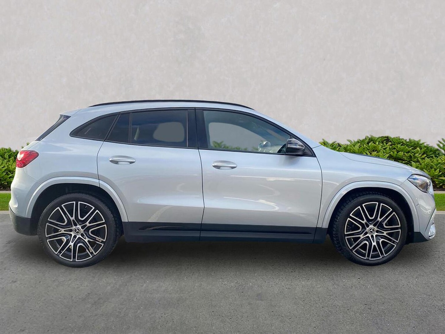 Used Mercedes-Benz GLA 2025 for sale - 76885038: Photo 3