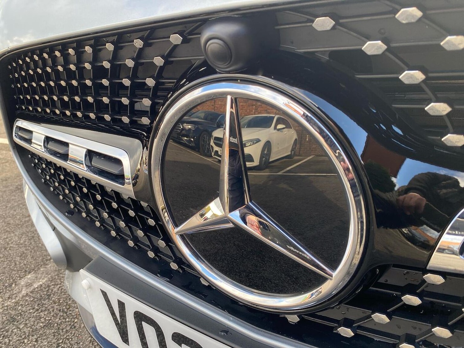 Used Mercedes-Benz GLA 2025 for sale - 76885038: Photo 33