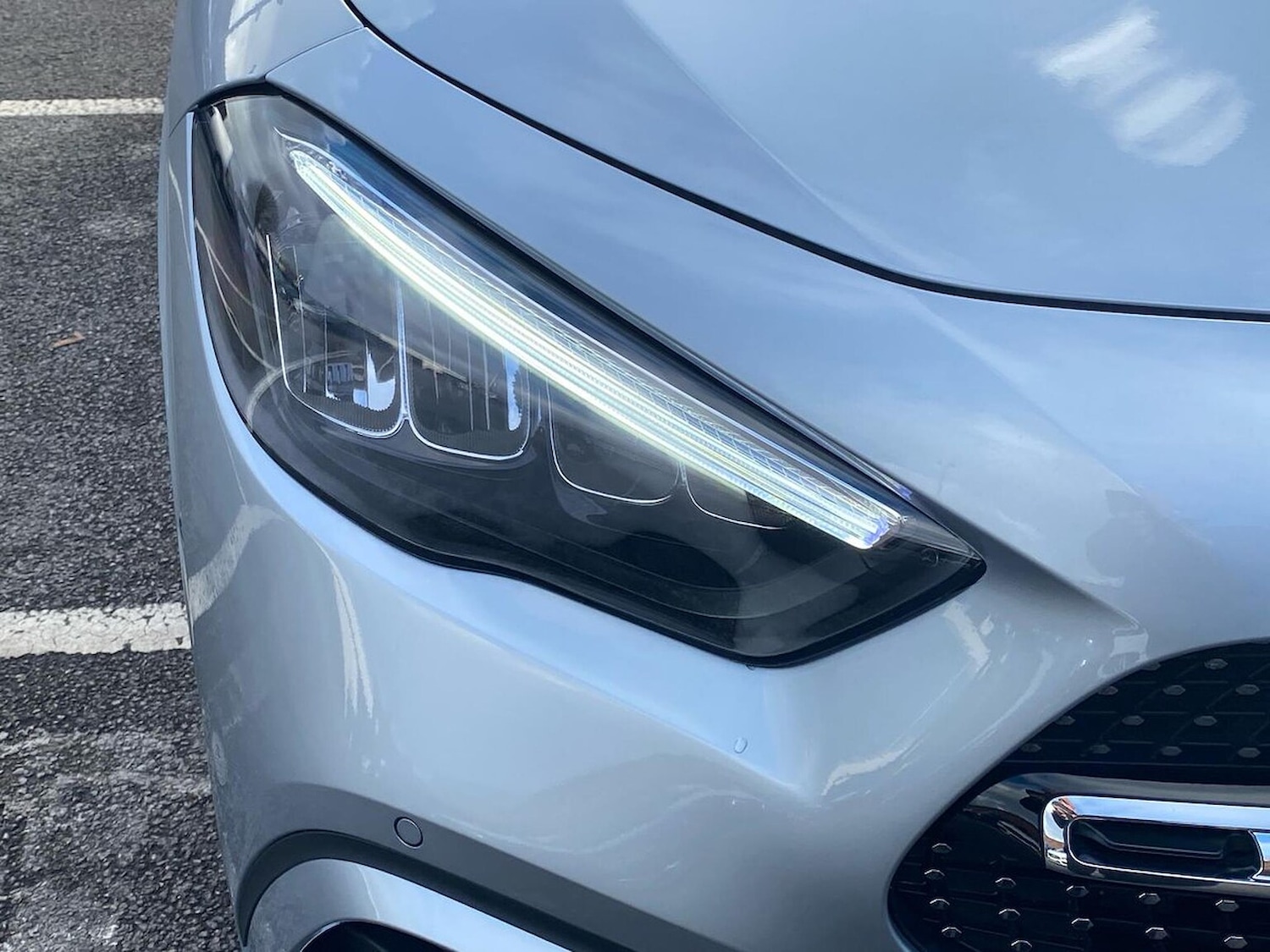 Used Mercedes-Benz GLA 2025 for sale - 76885038: Photo 34